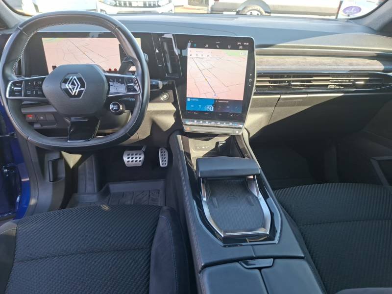 Renault Austral - Photo 10