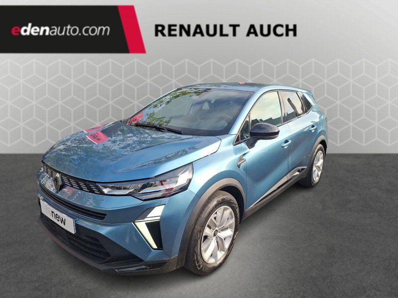 Renault Symbioz - Photo 1