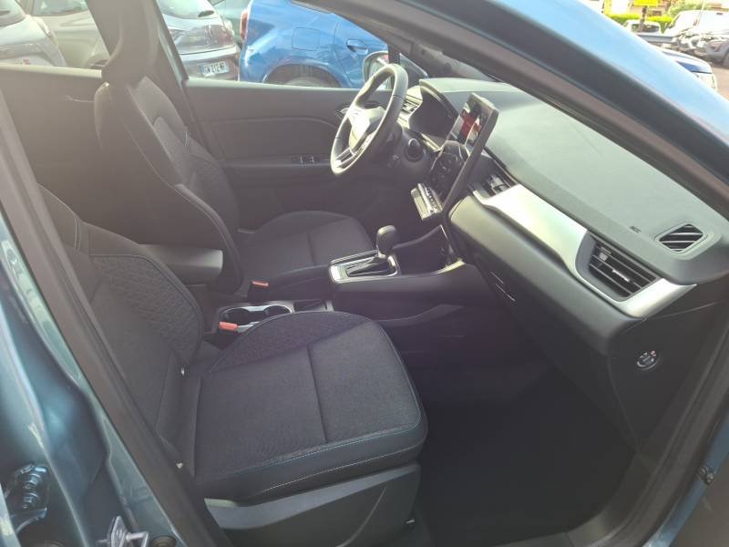 Renault Symbioz - Photo 11