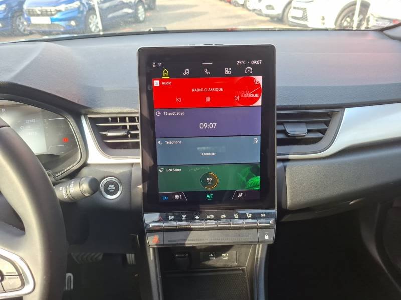 Renault Symbioz - Photo 12