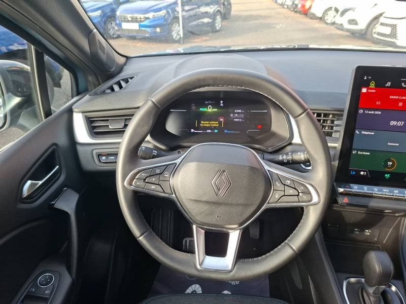 Renault Symbioz - Photo 13