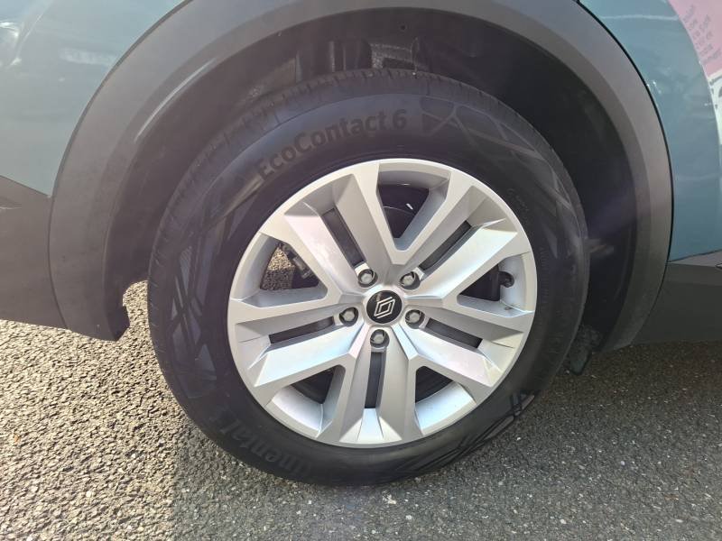 Renault Symbioz - Photo 16