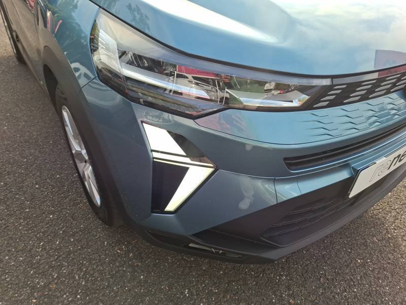 Renault Symbioz - Photo 17