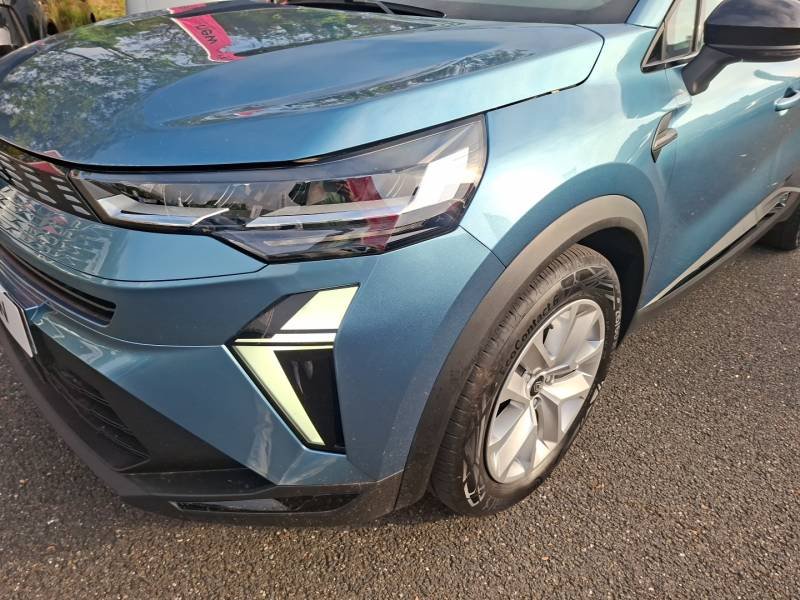 Renault Symbioz - Photo 18
