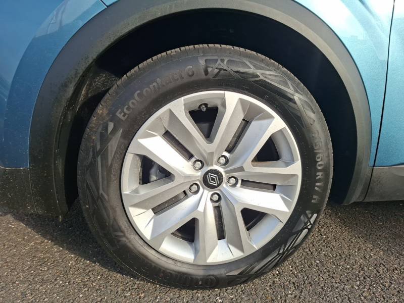 Renault Symbioz - Photo 20