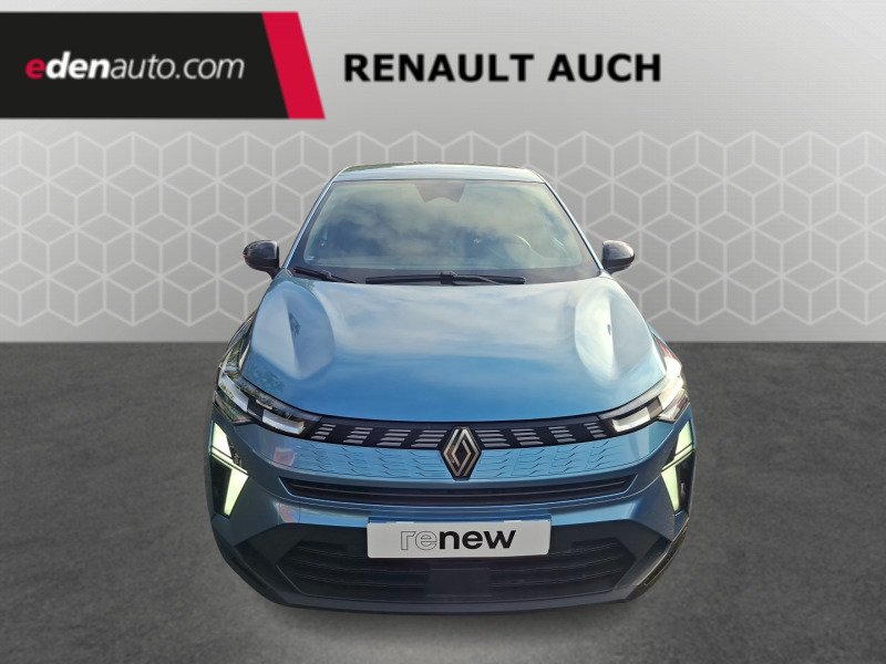 Renault Symbioz - Photo 2