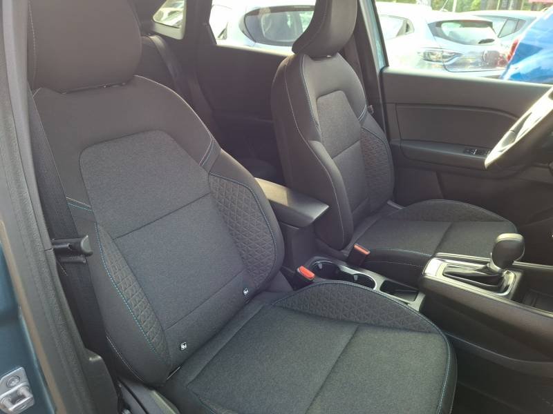 Renault Symbioz - Photo 22