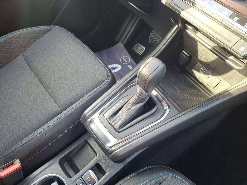 Renault Symbioz - Photo 23