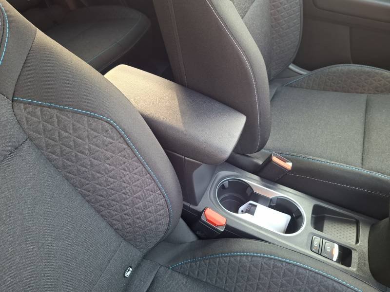 Renault Symbioz - Photo 24