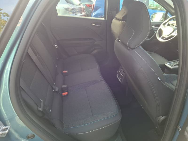 Renault Symbioz - Photo 25
