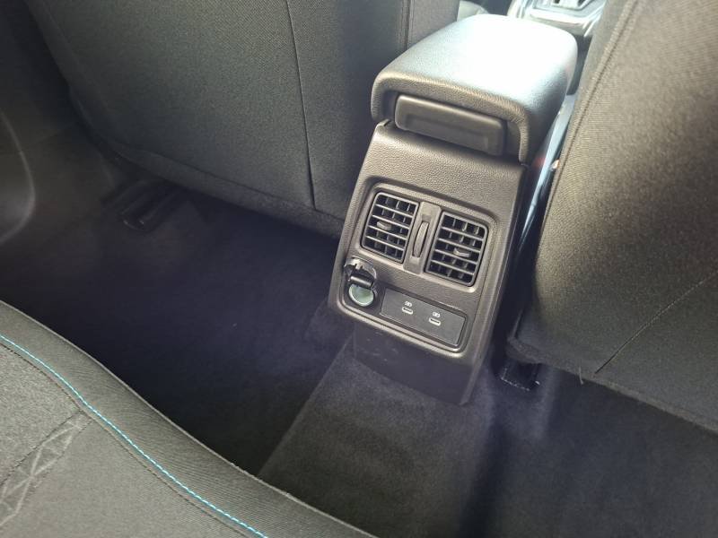 Renault Symbioz - Photo 26