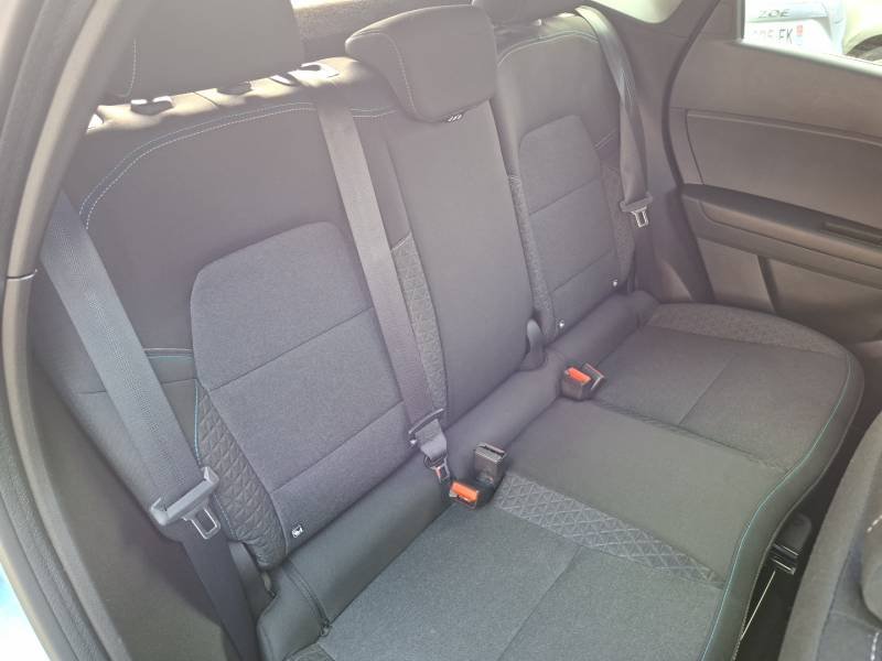 Renault Symbioz - Photo 28