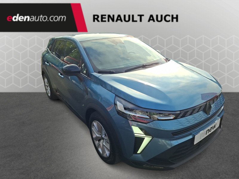 Renault Symbioz - Photo 3