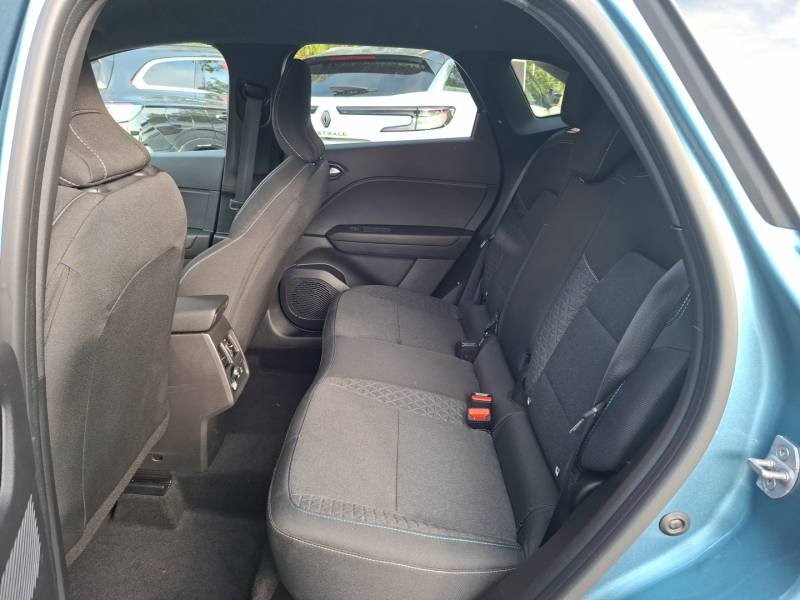 Renault Symbioz - Photo 31