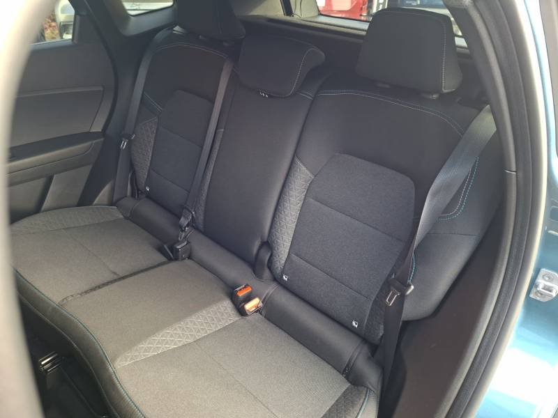 Renault Symbioz - Photo 32