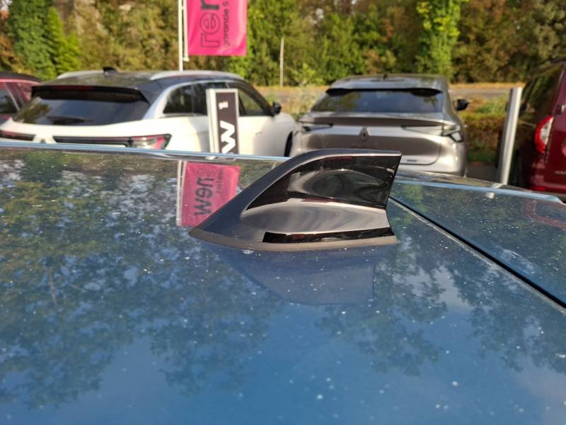 Renault Symbioz - Photo 33