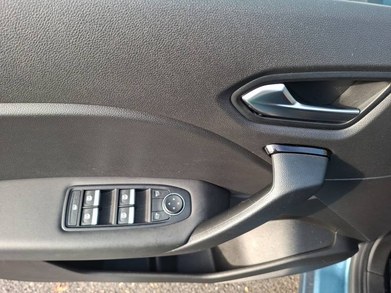 Renault Symbioz - Photo 34