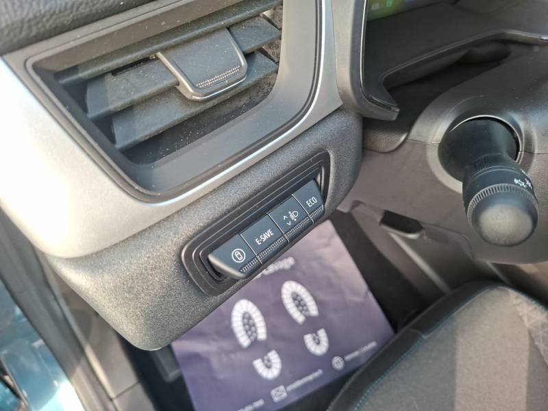 Renault Symbioz - Photo 35