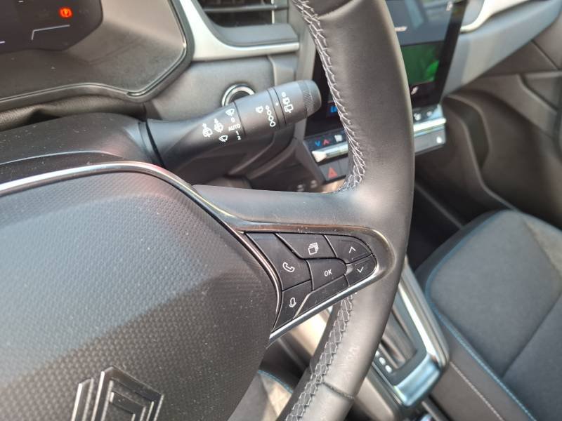 Renault Symbioz - Photo 38