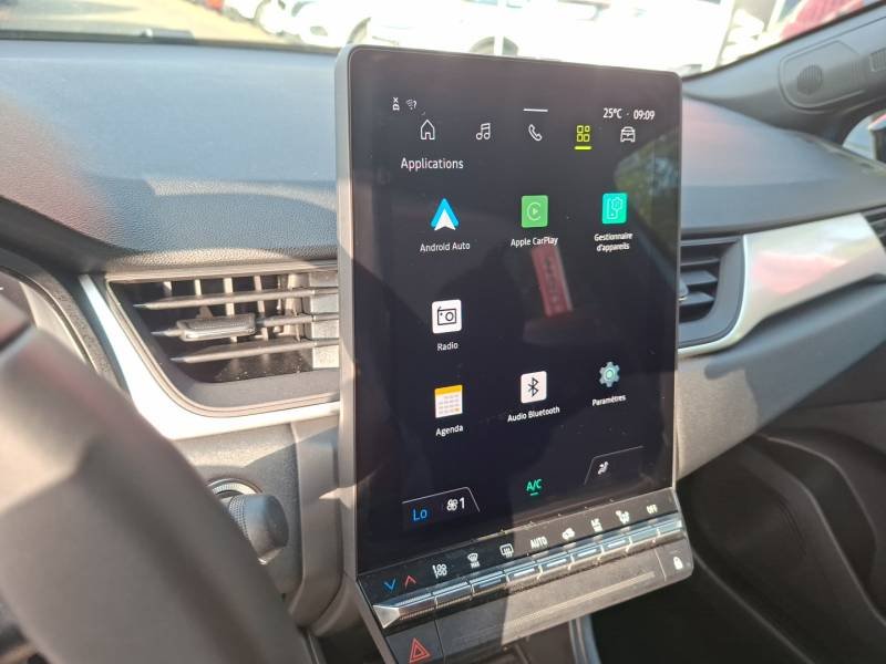 Renault Symbioz - Photo 39