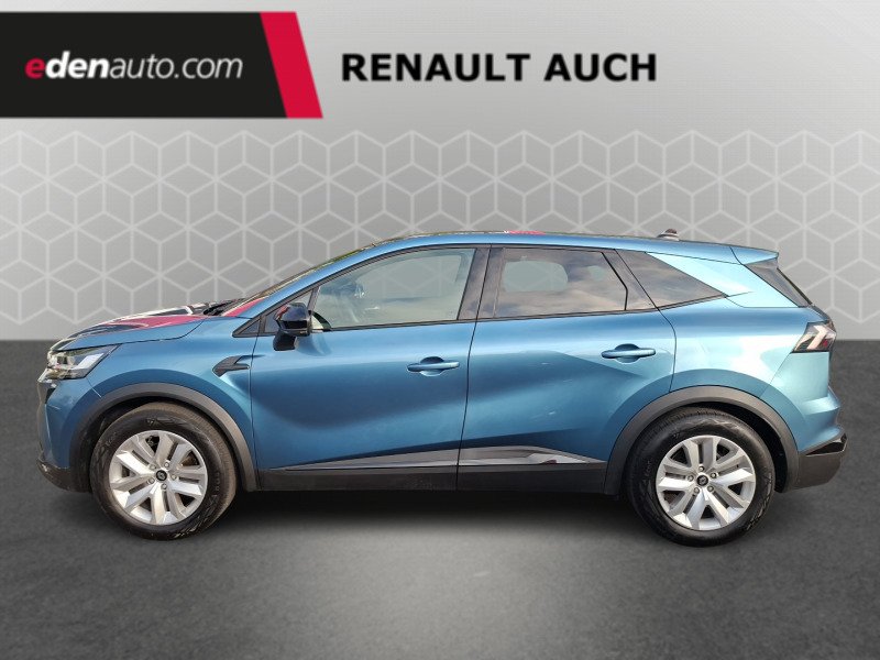 Renault Symbioz - Photo 4