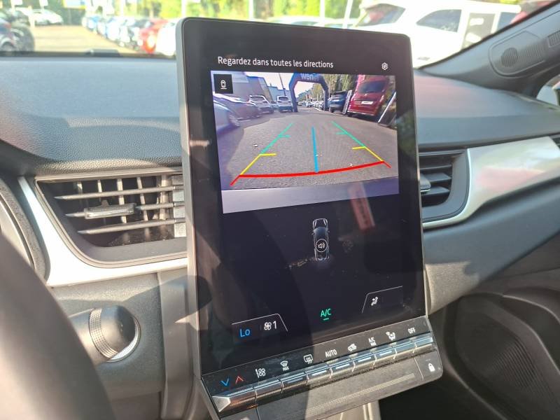 Renault Symbioz - Photo 42