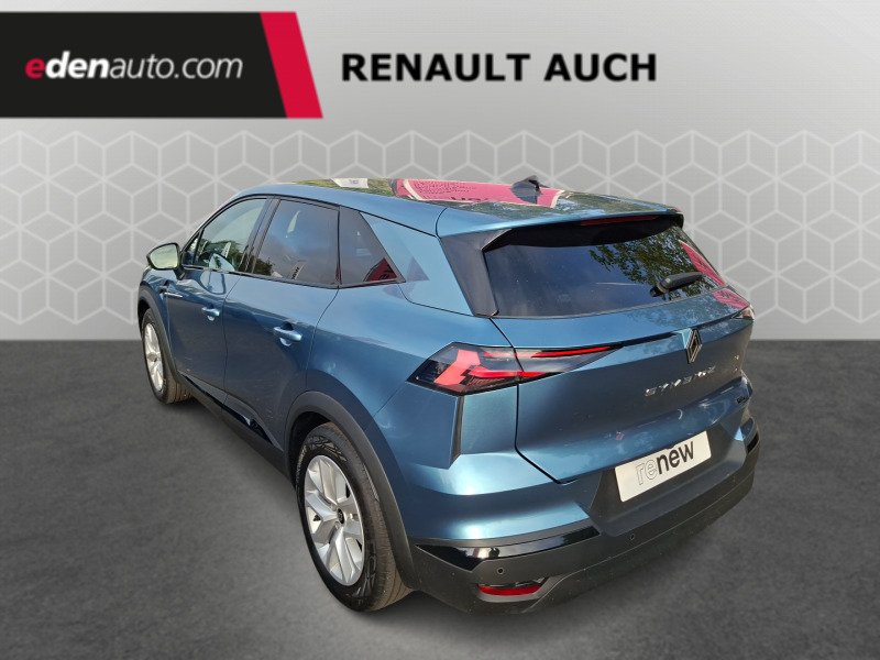 Renault Symbioz - Photo 5