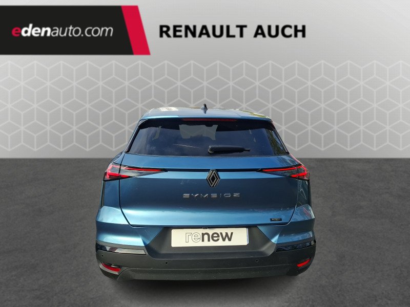 Renault Symbioz - Photo 6