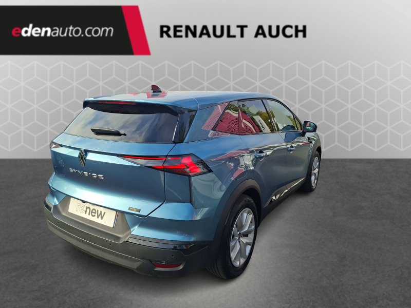 Renault Symbioz - Photo 7