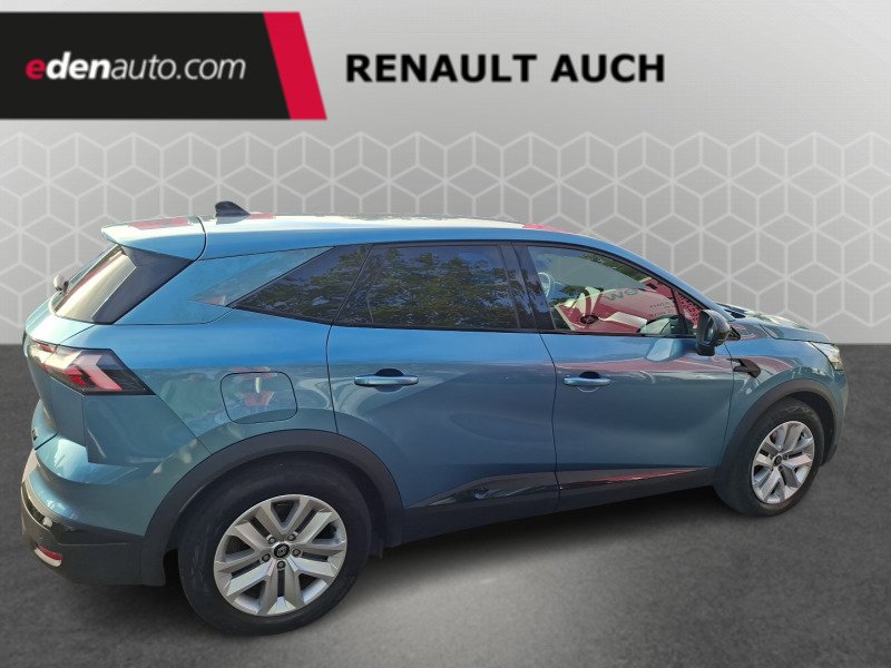Renault Symbioz - Photo 8