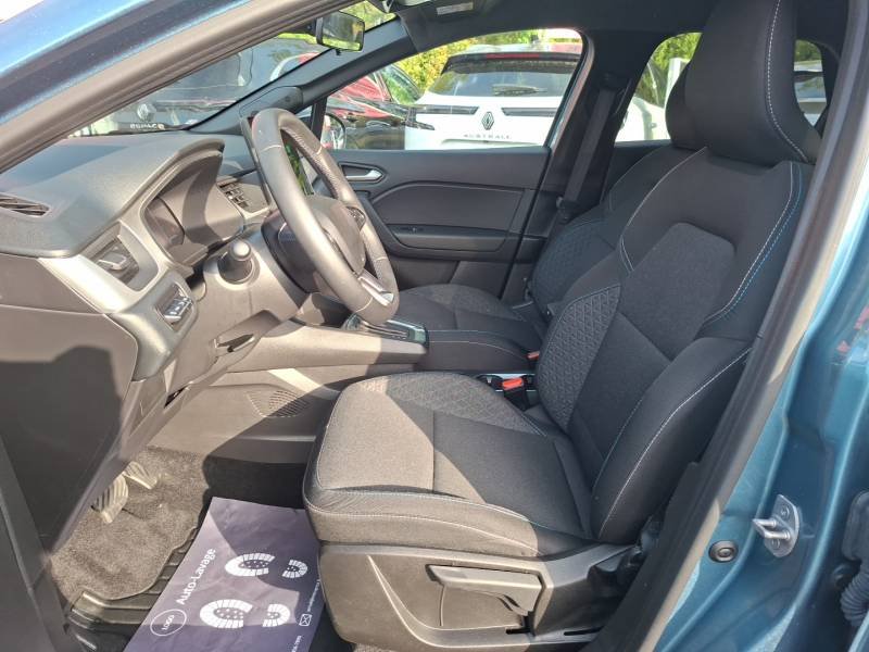 Renault Symbioz - Photo 9