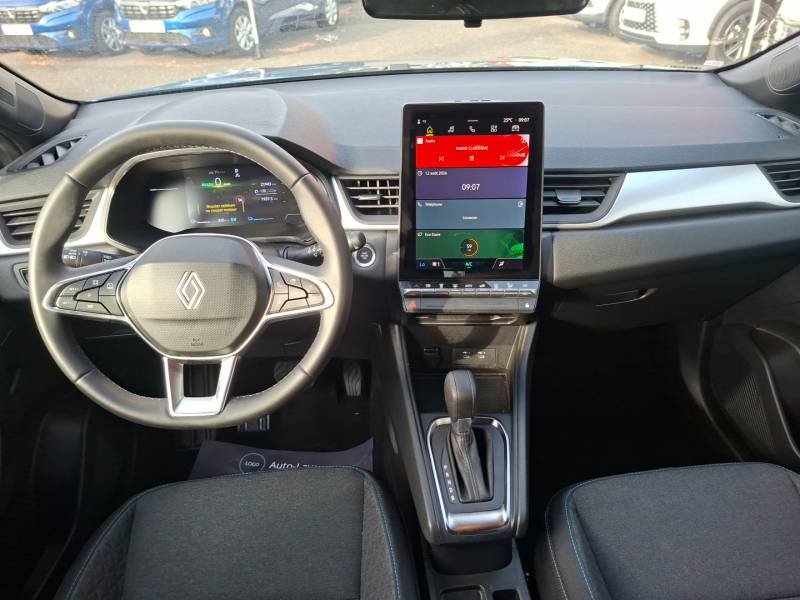 Renault Symbioz - Photo 10
