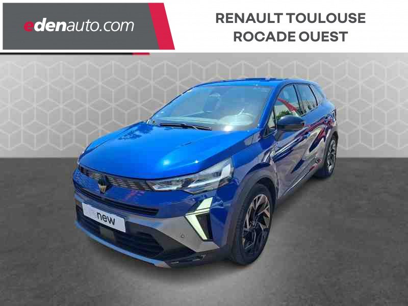 Renault Symbioz - Photo 1
