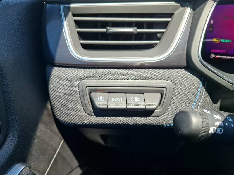 Renault Symbioz - Photo 12