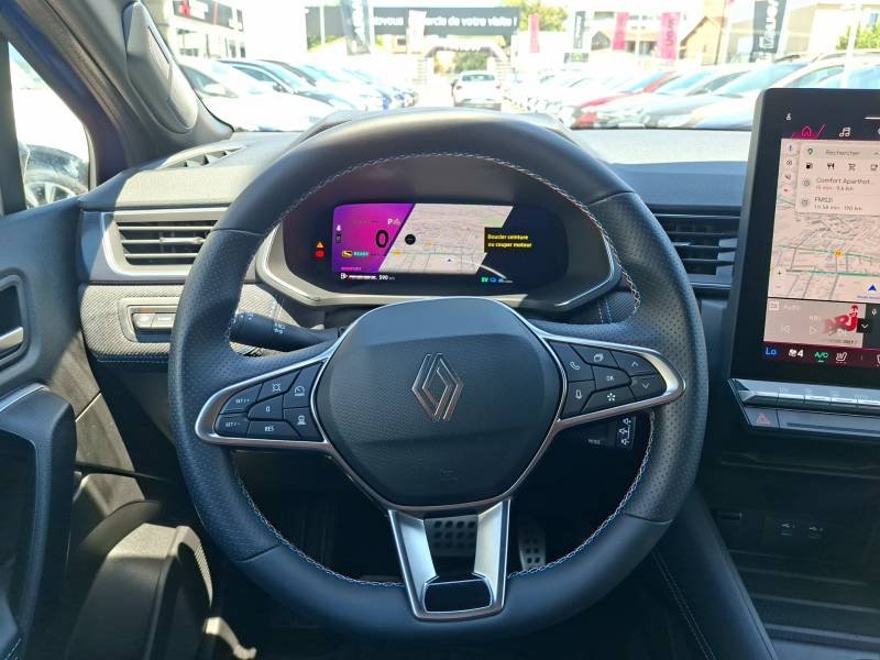 Renault Symbioz - Photo 13