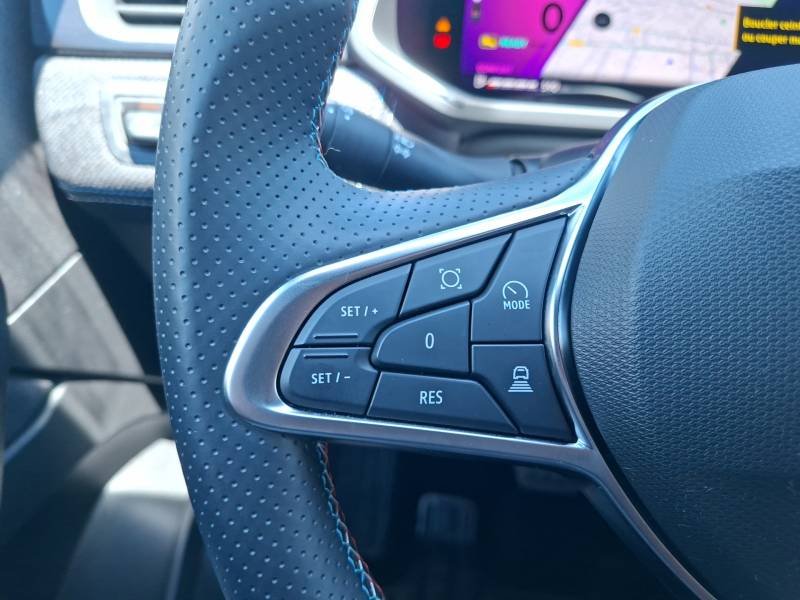 Renault Symbioz - Photo 14