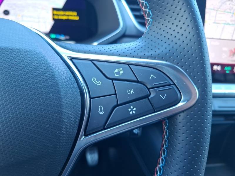 Renault Symbioz - Photo 15