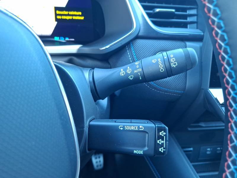 Renault Symbioz - Photo 16