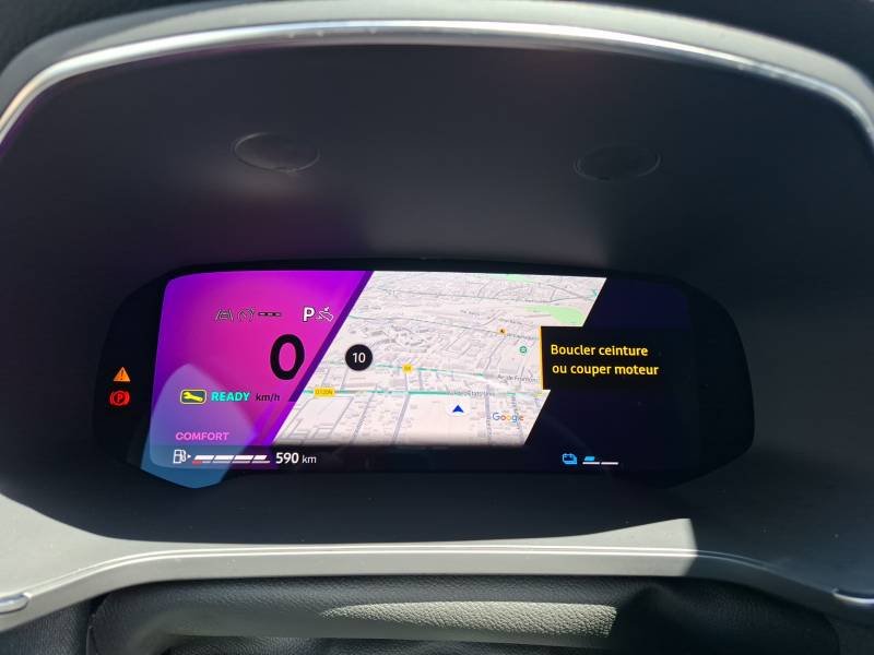 Renault Symbioz - Photo 19