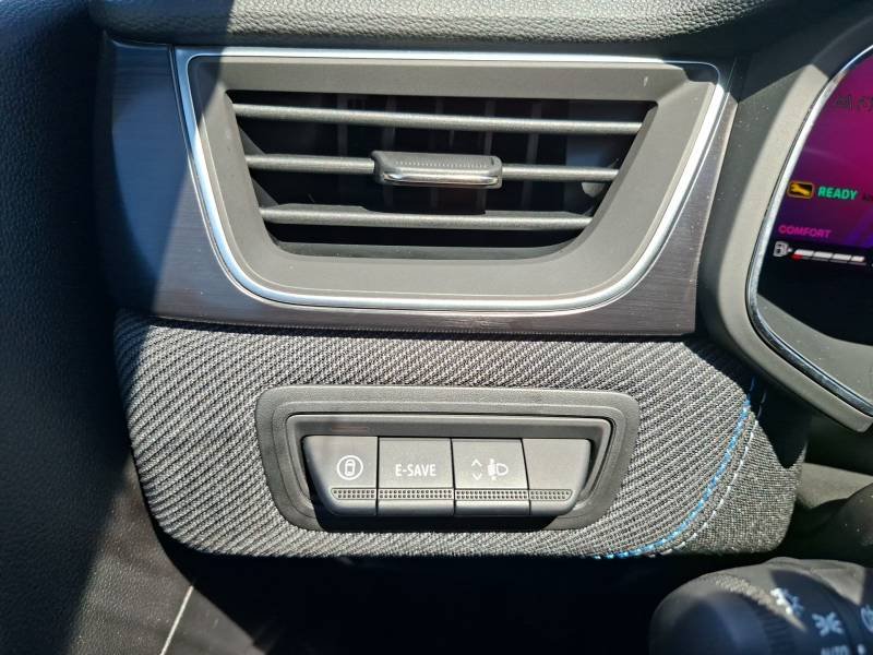 Renault Symbioz - Photo 20