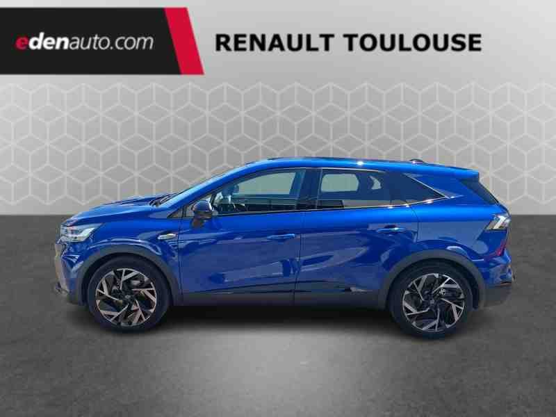 Renault Symbioz - Photo 2