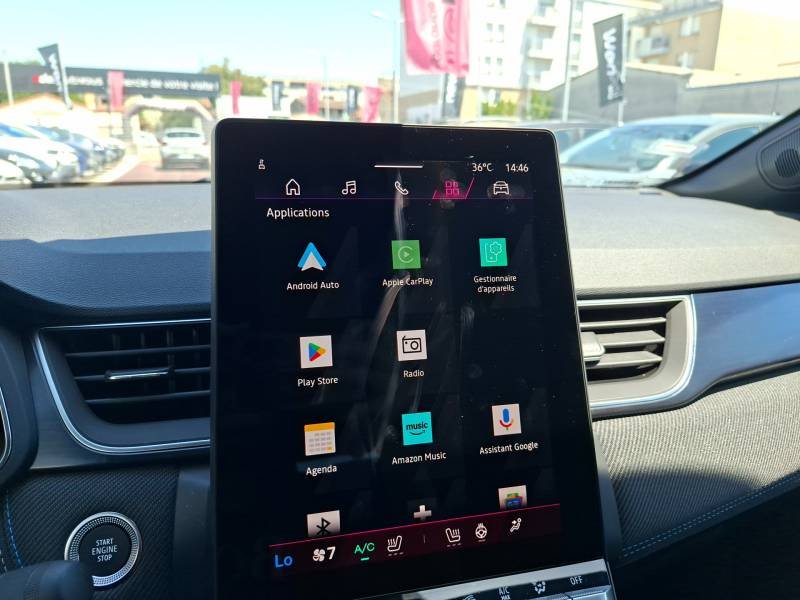 Renault Symbioz - Photo 23