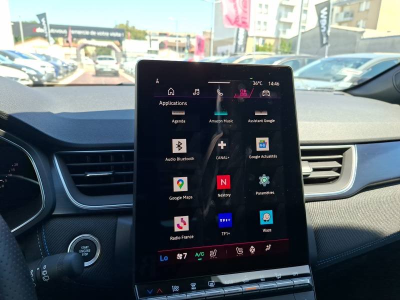 Renault Symbioz - Photo 24