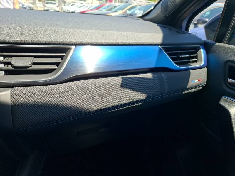 Renault Symbioz - Photo 28