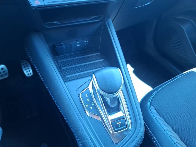 Renault Symbioz - Photo 29
