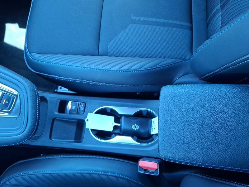 Renault Symbioz - Photo 30