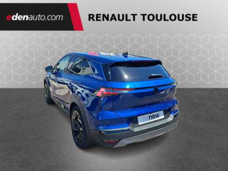 Renault Symbioz - Photo 3