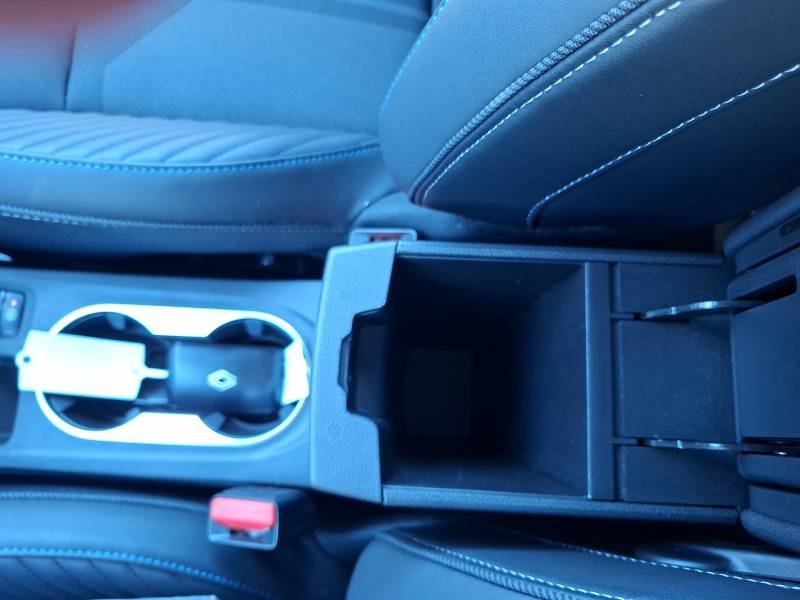 Renault Symbioz - Photo 31