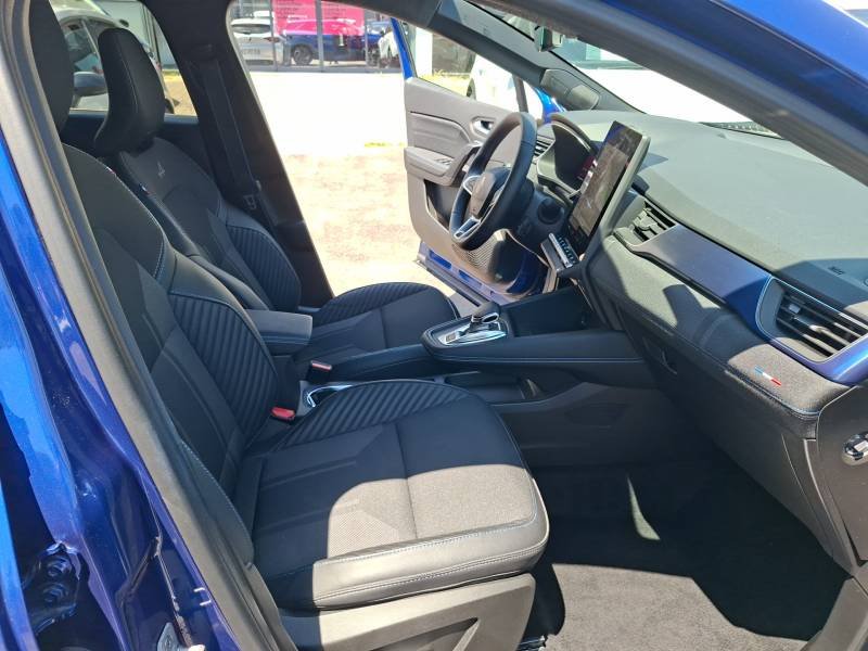 Renault Symbioz - Photo 33