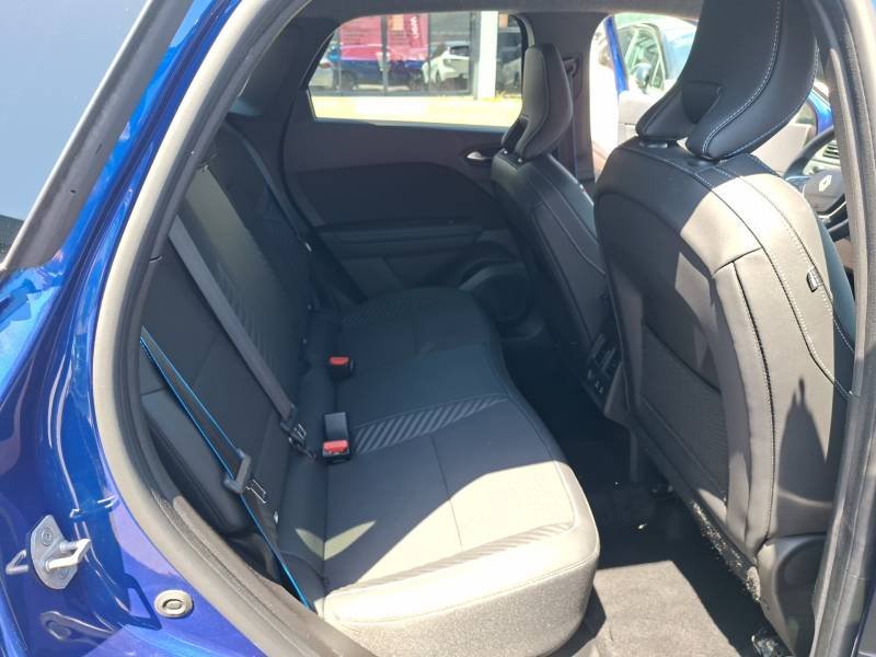 Renault Symbioz - Photo 34
